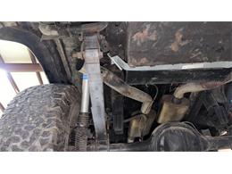 1973 Ford Bronco (CC-2106927) for sale in Spring Branch, Texas