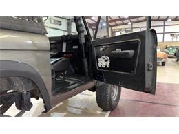 1973 Ford Bronco (CC-2106927) for sale in Spring Branch, Texas
