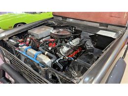 1973 Ford Bronco (CC-2106927) for sale in Spring Branch, Texas