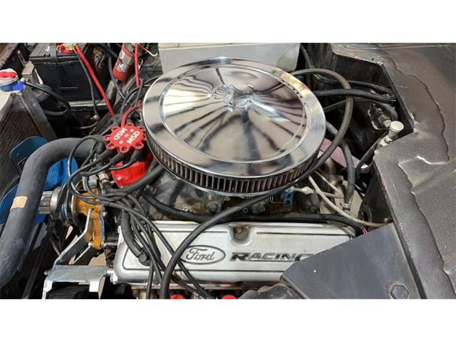 1973 Ford Bronco (CC-2106927) for sale in Spring Branch, Texas