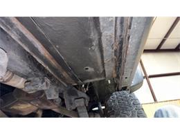 1973 Ford Bronco (CC-2106927) for sale in Spring Branch, Texas