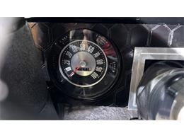 1973 Ford Bronco (CC-2106927) for sale in Spring Branch, Texas
