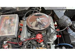1973 Ford Bronco (CC-2106927) for sale in Spring Branch, Texas