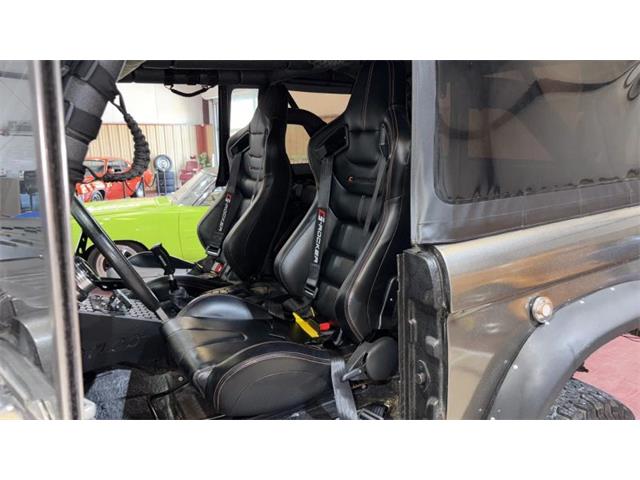 1973 Ford Bronco (CC-2106927) for sale in Spring Branch, Texas