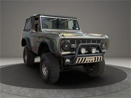 1973 Ford Bronco (CC-2106927) for sale in Spring Branch, Texas