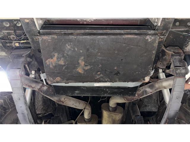 1973 Ford Bronco (CC-2106927) for sale in Spring Branch, Texas