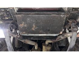1973 Ford Bronco (CC-2106927) for sale in Spring Branch, Texas