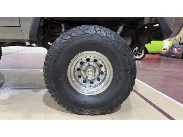 1973 Ford Bronco (CC-2106927) for sale in Spring Branch, Texas