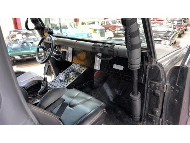 1973 Ford Bronco (CC-2106927) for sale in Spring Branch, Texas