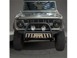 1973 Ford Bronco (CC-2106927) for sale in Spring Branch, Texas
