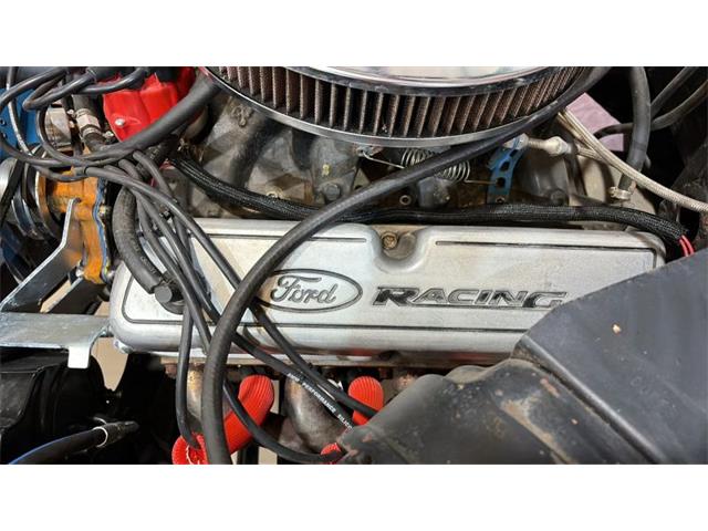 1973 Ford Bronco (CC-2106927) for sale in Spring Branch, Texas