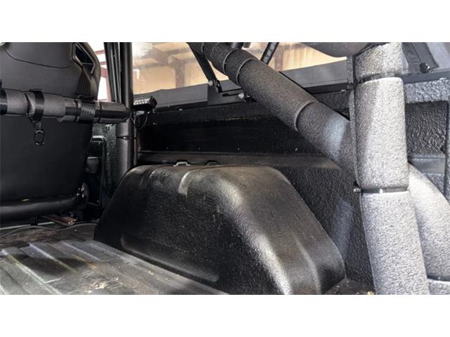 1973 Ford Bronco (CC-2106927) for sale in Spring Branch, Texas