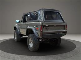 1973 Ford Bronco (CC-2106927) for sale in Spring Branch, Texas