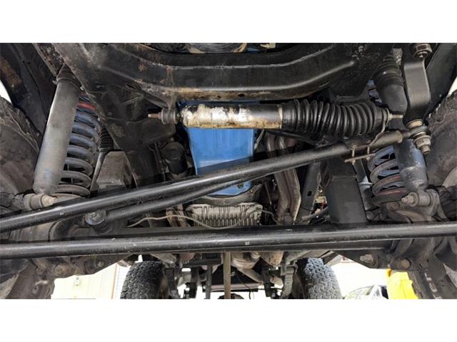 1973 Ford Bronco (CC-2106927) for sale in Spring Branch, Texas
