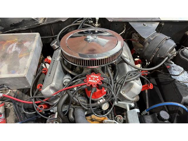 1973 Ford Bronco (CC-2106927) for sale in Spring Branch, Texas