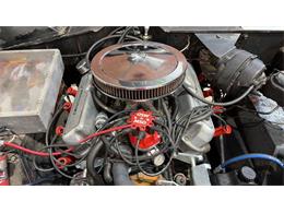 1973 Ford Bronco (CC-2106927) for sale in Spring Branch, Texas