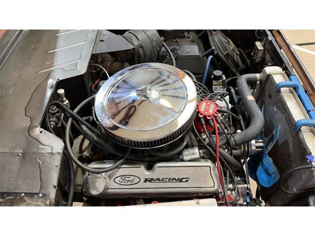 1973 Ford Bronco (CC-2106927) for sale in Spring Branch, Texas