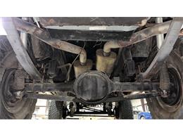 1973 Ford Bronco (CC-2106927) for sale in Spring Branch, Texas