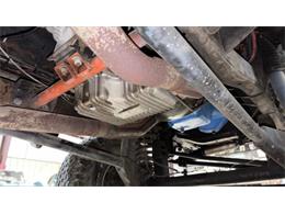 1973 Ford Bronco (CC-2106927) for sale in Spring Branch, Texas