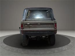 1973 Ford Bronco (CC-2106927) for sale in Spring Branch, Texas