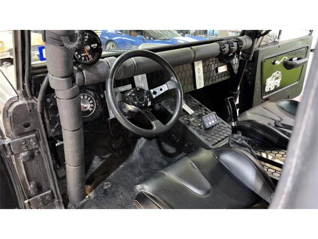 1973 Ford Bronco (CC-2106927) for sale in Spring Branch, Texas