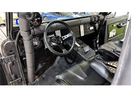 1973 Ford Bronco (CC-2106927) for sale in Spring Branch, Texas