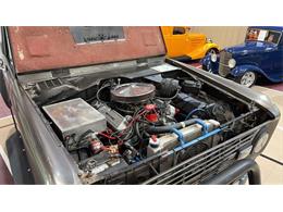 1973 Ford Bronco (CC-2106927) for sale in Spring Branch, Texas