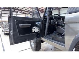 1973 Ford Bronco (CC-2106927) for sale in Spring Branch, Texas