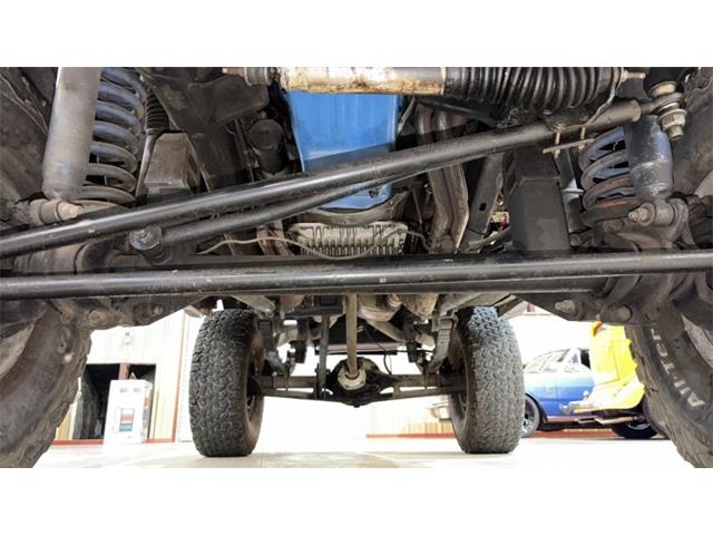 1973 Ford Bronco (CC-2106927) for sale in Spring Branch, Texas
