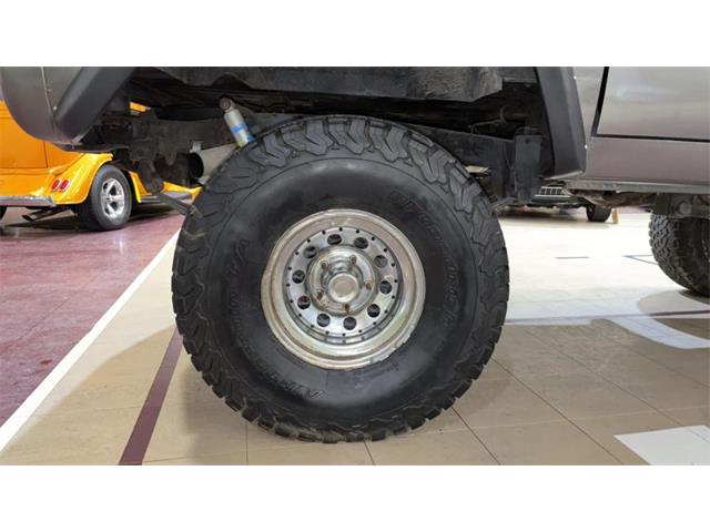 1973 Ford Bronco (CC-2106927) for sale in Spring Branch, Texas