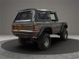 1973 Ford Bronco (CC-2106927) for sale in Spring Branch, Texas