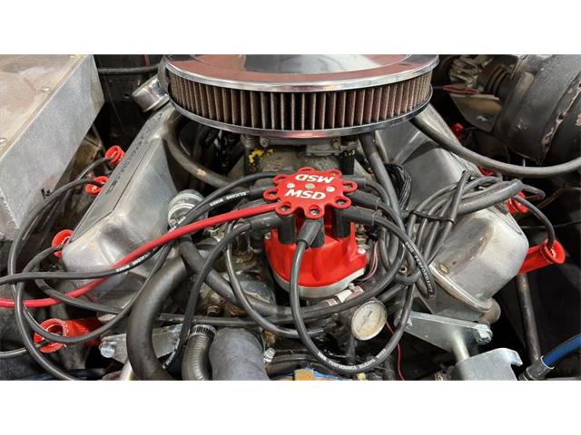 1973 Ford Bronco (CC-2106927) for sale in Spring Branch, Texas