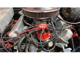 1973 Ford Bronco (CC-2106927) for sale in Spring Branch, Texas