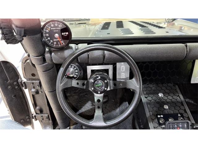 1973 Ford Bronco (CC-2106927) for sale in Spring Branch, Texas