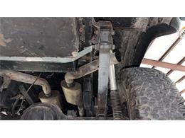 1973 Ford Bronco (CC-2106927) for sale in Spring Branch, Texas