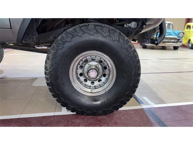 1973 Ford Bronco (CC-2106927) for sale in Spring Branch, Texas