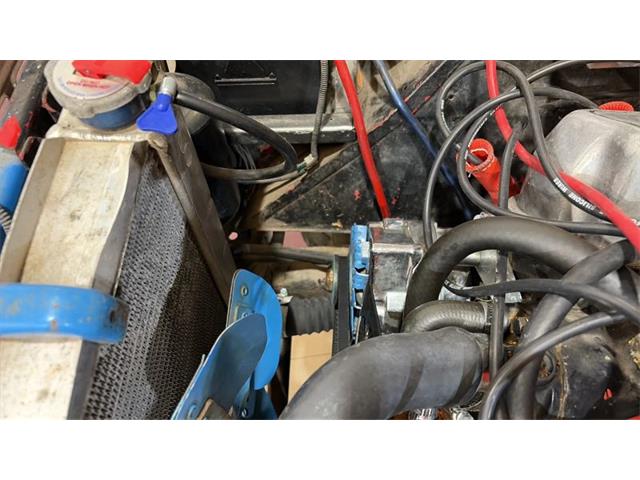 1973 Ford Bronco (CC-2106927) for sale in Spring Branch, Texas