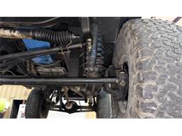 1973 Ford Bronco (CC-2106927) for sale in Spring Branch, Texas