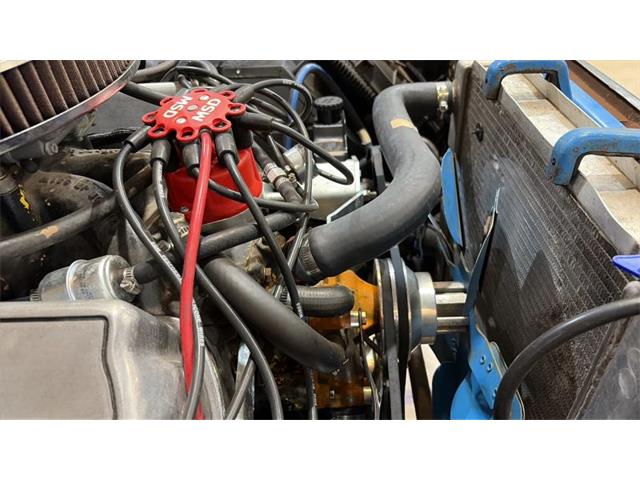 1973 Ford Bronco (CC-2106927) for sale in Spring Branch, Texas