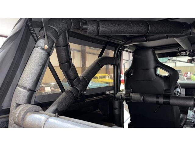 1973 Ford Bronco (CC-2106927) for sale in Spring Branch, Texas