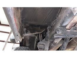 1973 Ford Bronco (CC-2106927) for sale in Spring Branch, Texas
