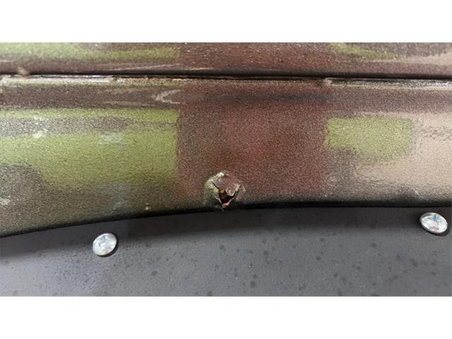 1973 Ford Bronco (CC-2106927) for sale in Spring Branch, Texas
