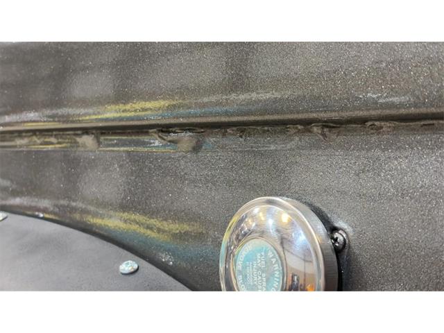 1973 Ford Bronco (CC-2106927) for sale in Spring Branch, Texas