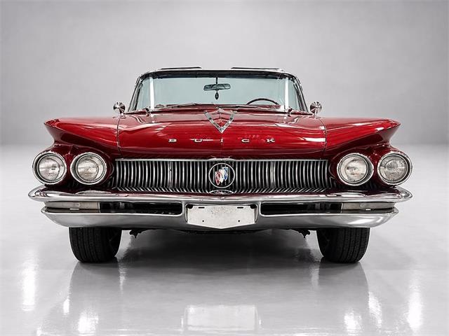 1960 Buick LeSabre (CC-2106928) for sale in Palm Desert , California