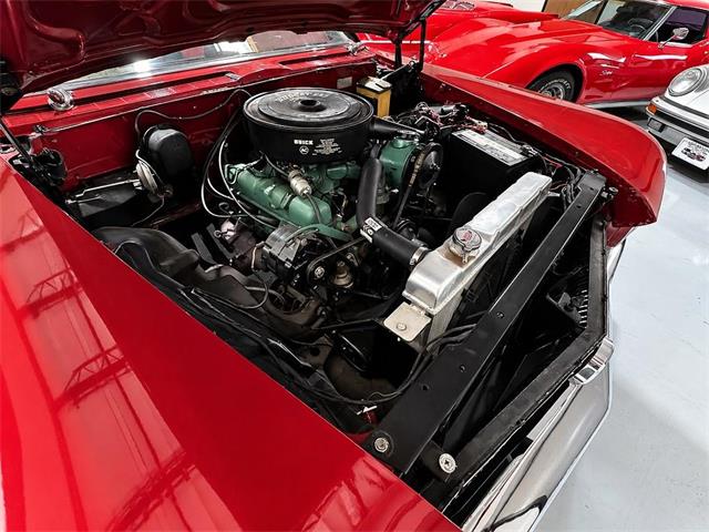 1960 Buick LeSabre (CC-2106928) for sale in Palm Desert , California