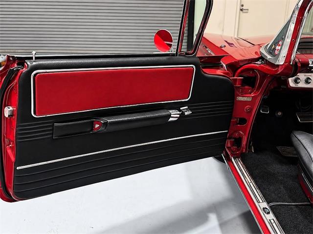 1960 Buick LeSabre (CC-2106928) for sale in Palm Desert , California