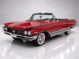 1960 Buick LeSabre (CC-2106928) for sale in Palm Desert , California