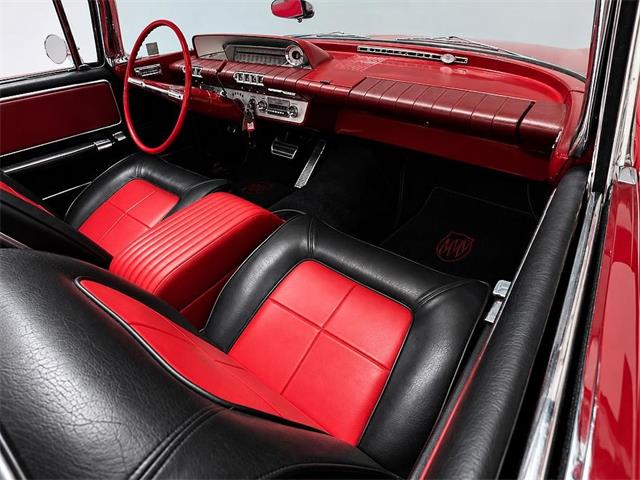 1960 Buick LeSabre (CC-2106928) for sale in Palm Desert , California