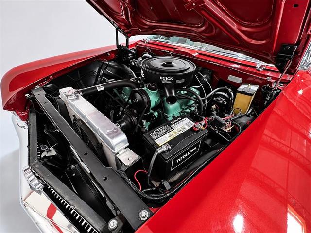 1960 Buick LeSabre (CC-2106928) for sale in Palm Desert , California