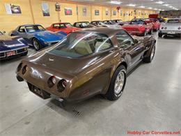 1979 Chevrolet Corvette (CC-2100693) for sale in MARTINSBURG, Pennsylvania
